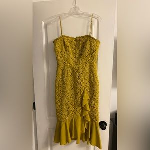 Finders Dress
